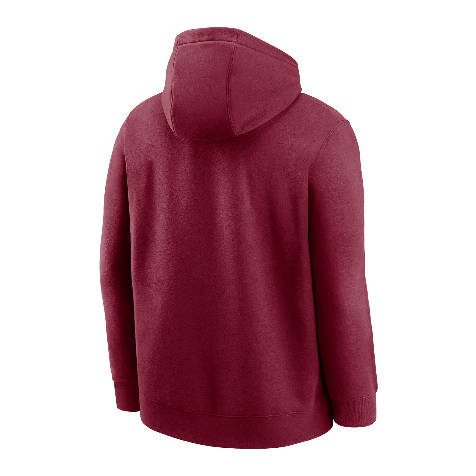 USC Cardinal 3